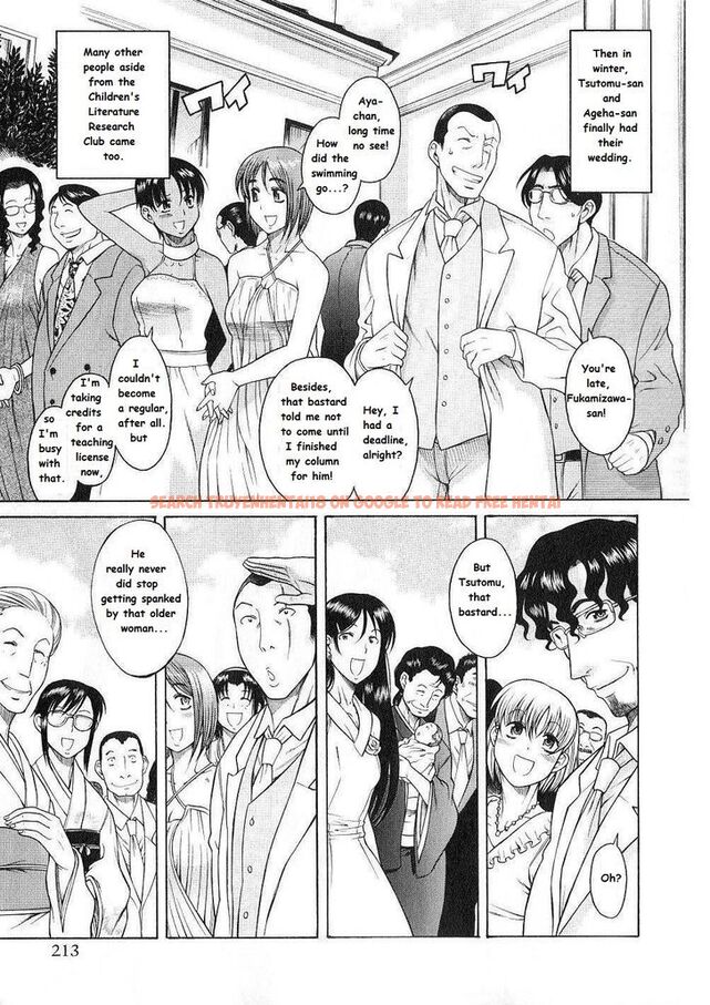 Read Hentai Image 19 169 in comic Toshiue No Hito - Chapter 41 - hentaitnt.net