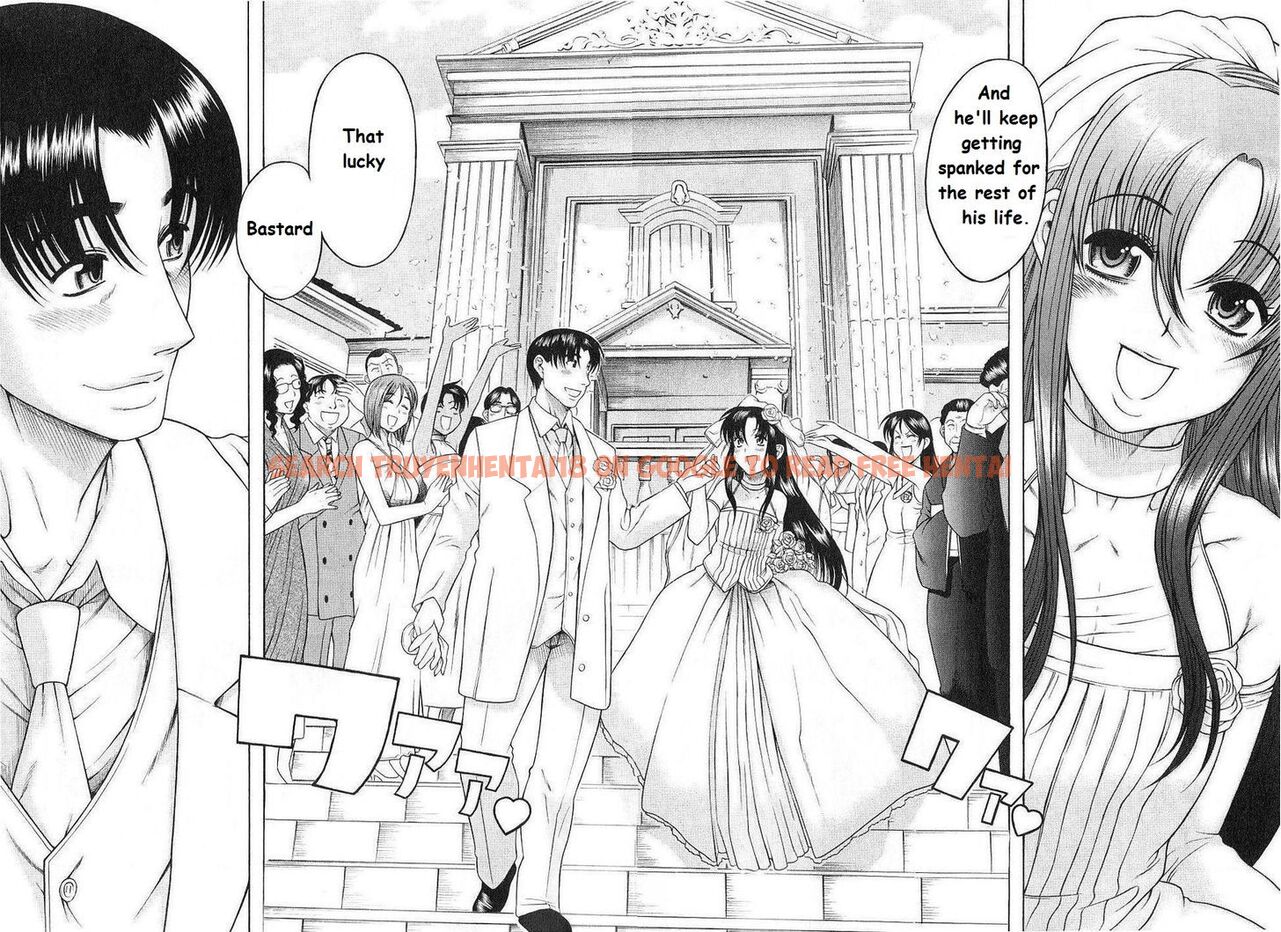 Read Hentai Image 20 169 in comic Toshiue No Hito - Chapter 41 - hentaitnt.net