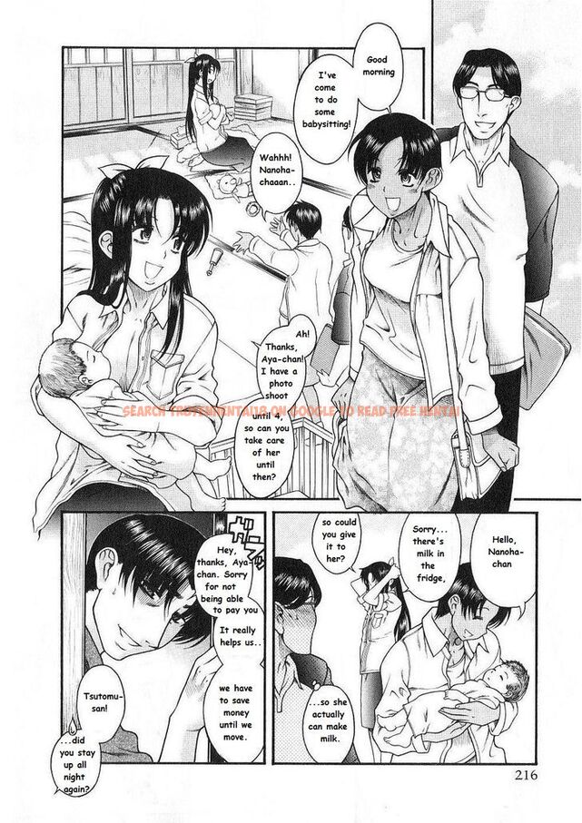 Read Hentai Image 21 169 in comic Toshiue No Hito - Chapter 41 - hentaitnt.net