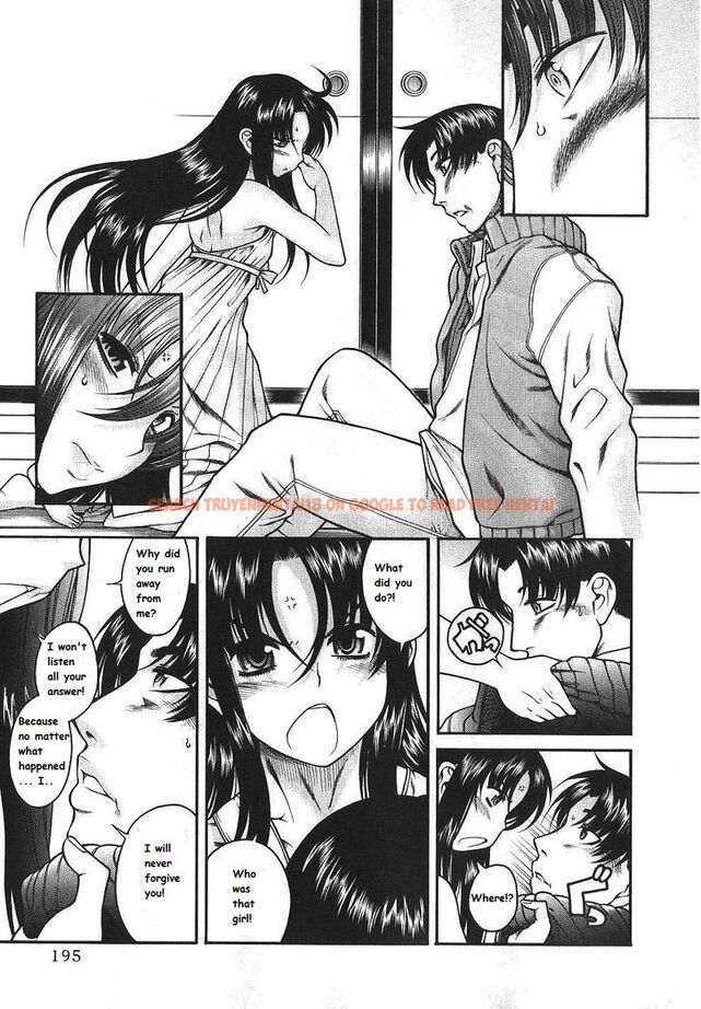 Read Hentai Image 3 165 in comic Toshiue No Hito - Chapter 41 - hentaitnt.net