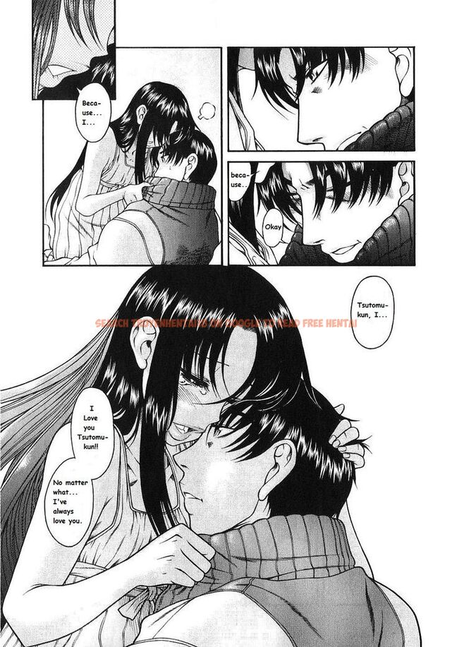 Read Hentai Image 4 169 in comic Toshiue No Hito - Chapter 41 - hentaitnt.net