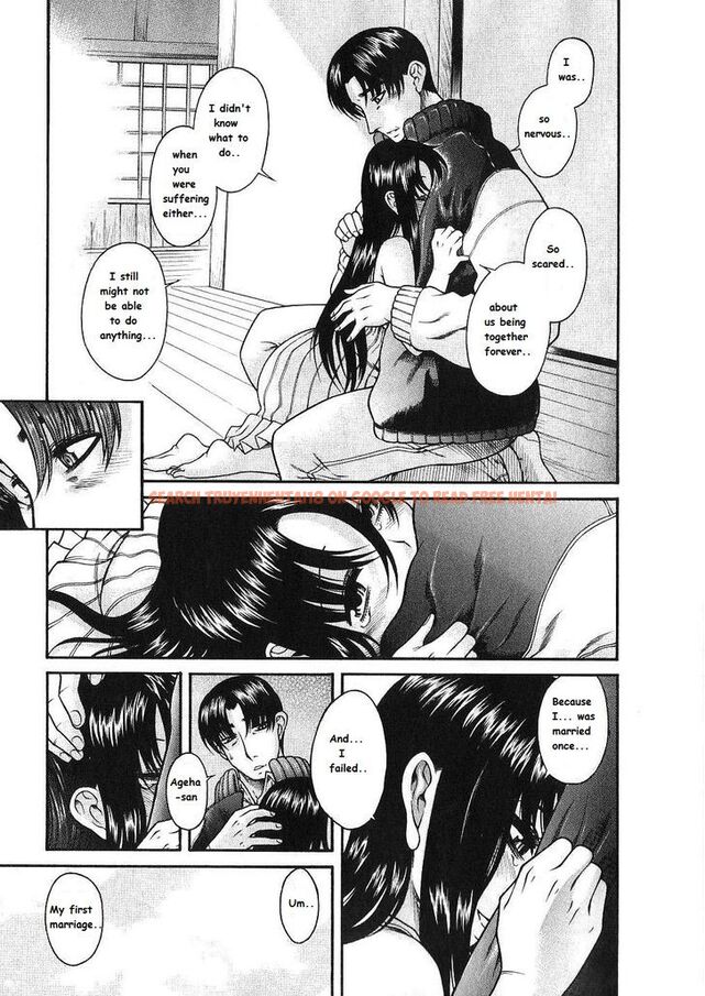 Read Hentai Image 5 169 in comic Toshiue No Hito - Chapter 41 - hentaitnt.net
