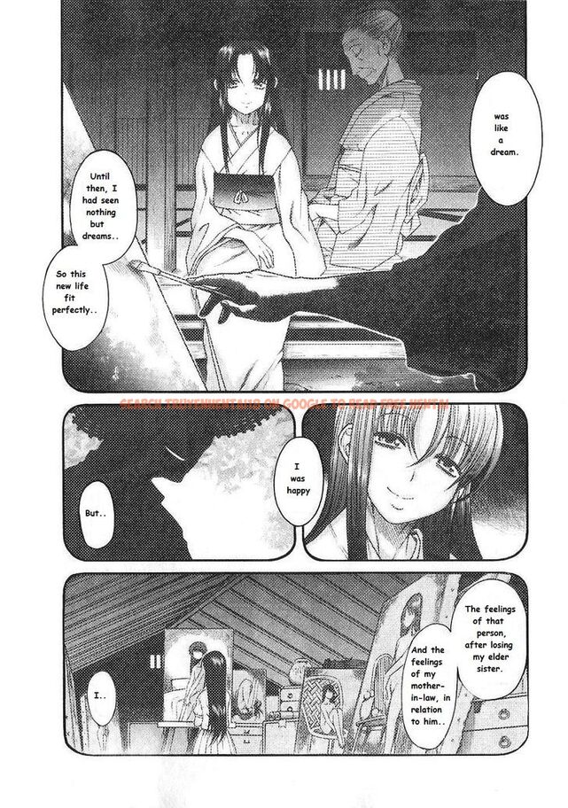 Read Hentai Image 6 169 in comic Toshiue No Hito - Chapter 41 - hentaitnt.net