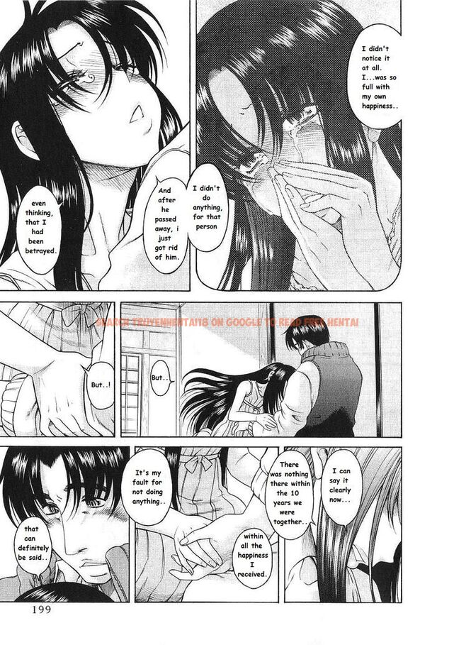Read Hentai Image 7 169 in comic Toshiue No Hito - Chapter 41 - hentaitnt.net