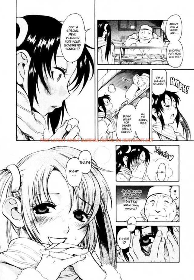 Read Hentai Image 11 146 in comic Toshiue No Hito - Chapter 5 - hentaitnt.net