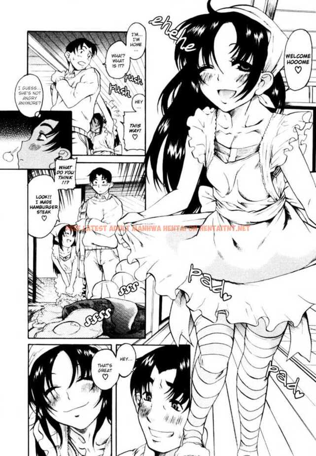 Read Hentai Image 13 146 in comic Toshiue No Hito - Chapter 5 - hentaitnt.net