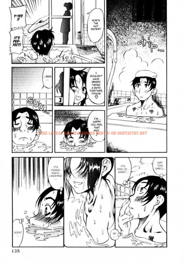 Read Hentai Image 18 146 in comic Toshiue No Hito - Chapter 5 - hentaitnt.net