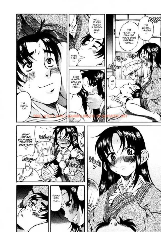 Read Hentai Image 21 146 in comic Toshiue No Hito - Chapter 5 - hentaitnt.net