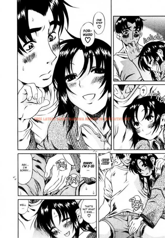 Read Hentai Image 25 146 in comic Toshiue No Hito - Chapter 5 - hentaitnt.net