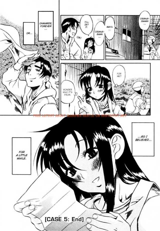 Read Hentai Image 29 146 in comic Toshiue No Hito - Chapter 5 - hentaitnt.net