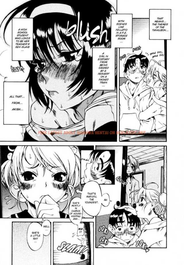 Read Hentai Image 12 146 in comic Toshiue No Hito - Chapter 6.5 - hentaitnt.net