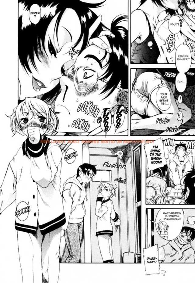 Read Hentai Image 15 146 in comic Toshiue No Hito - Chapter 6.5 - hentaitnt.net