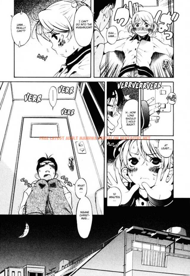 Read Hentai Image 16 146 in comic Toshiue No Hito - Chapter 6.5 - hentaitnt.net