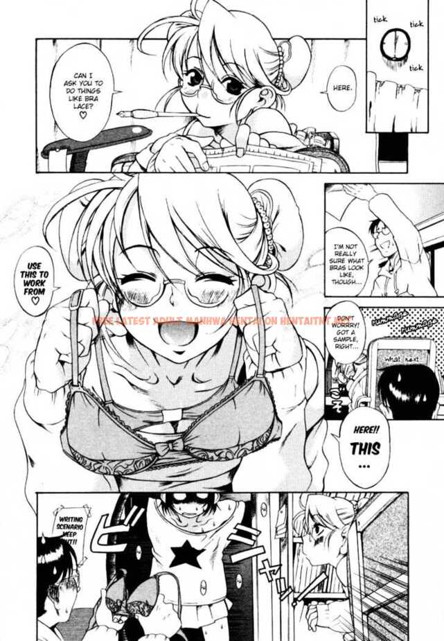 Read Hentai Image 17 146 in comic Toshiue No Hito - Chapter 6.5 - hentaitnt.net