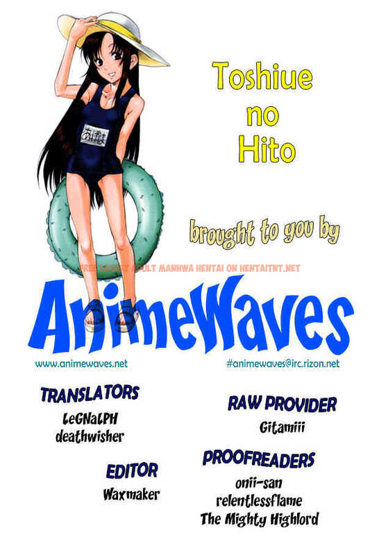 Read Hentai Image 3 146 in comic Toshiue No Hito - Chapter 6.5 - hentaitnt.net