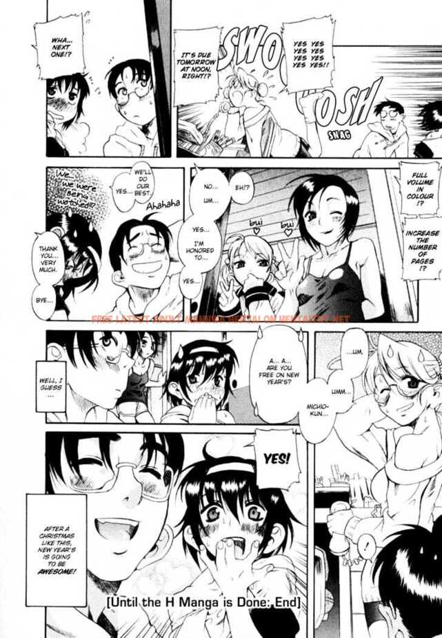 Read Hentai Image 33 147 in comic Toshiue No Hito - Chapter 6.5 - hentaitnt.net