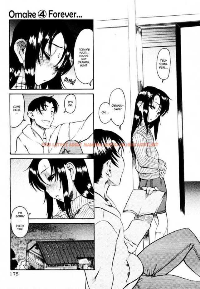 Read Hentai Image 34 147 in comic Toshiue No Hito - Chapter 6.5 - hentaitnt.net