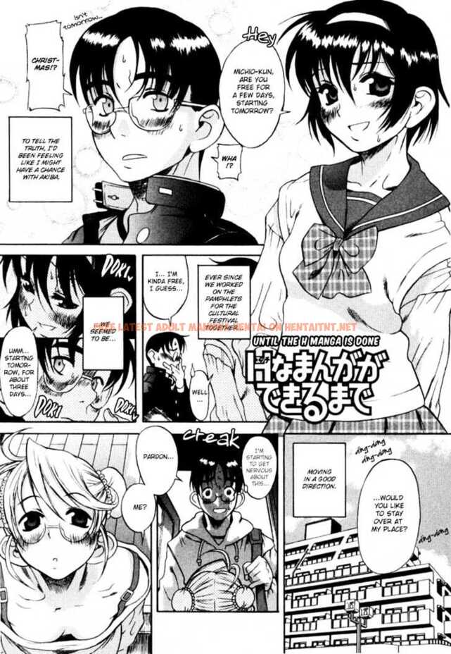 Read Hentai Image 6 146 in comic Toshiue No Hito - Chapter 6.5 - hentaitnt.net