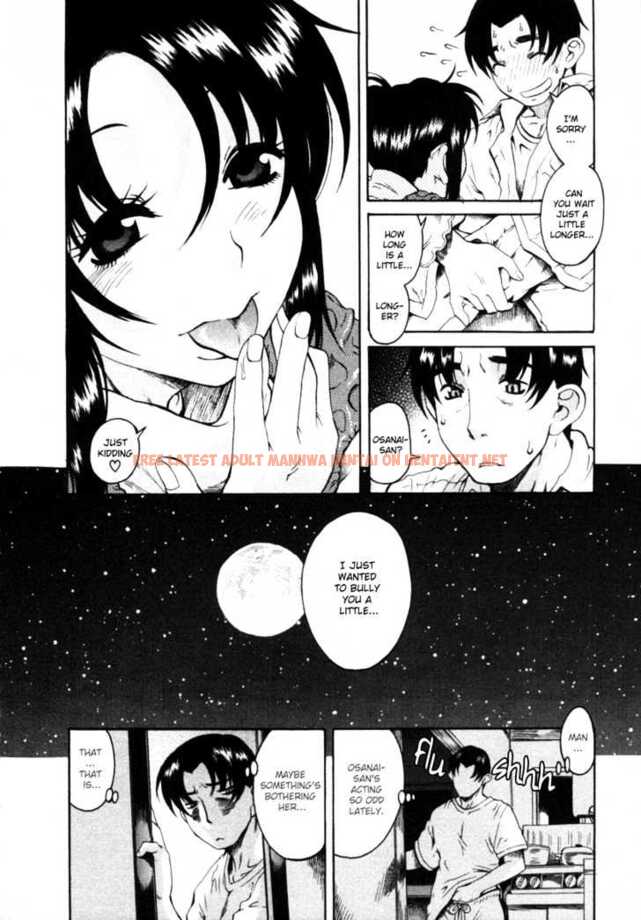 Read Hentai Image 10 146 in comic Toshiue No Hito - Chapter 6 - hentaitnt.net