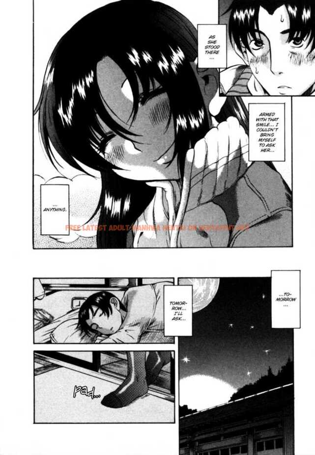 Read Hentai Image 16 146 in comic Toshiue No Hito - Chapter 6 - hentaitnt.net