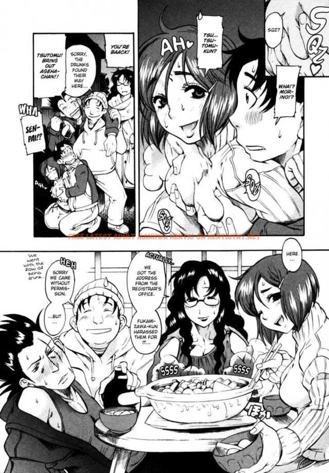 Read Hentai Image 22 146 in comic Toshiue No Hito - Chapter 6 - hentaitnt.net