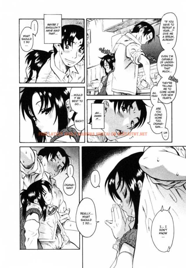 Read Hentai Image 8 146 in comic Toshiue No Hito - Chapter 6 - hentaitnt.net