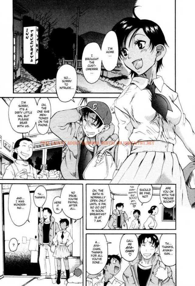 Read Hentai Image 12 147 in comic Toshiue No Hito - Chapter 7 - hentaitnt.net