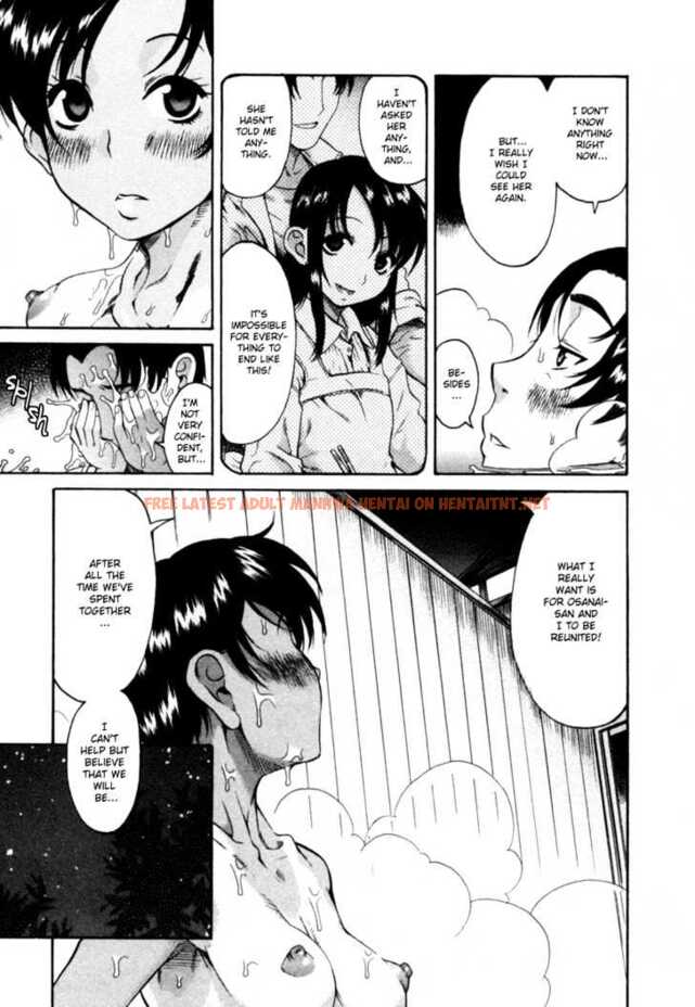 Read Hentai Image 16 147 in comic Toshiue No Hito - Chapter 7 - hentaitnt.net