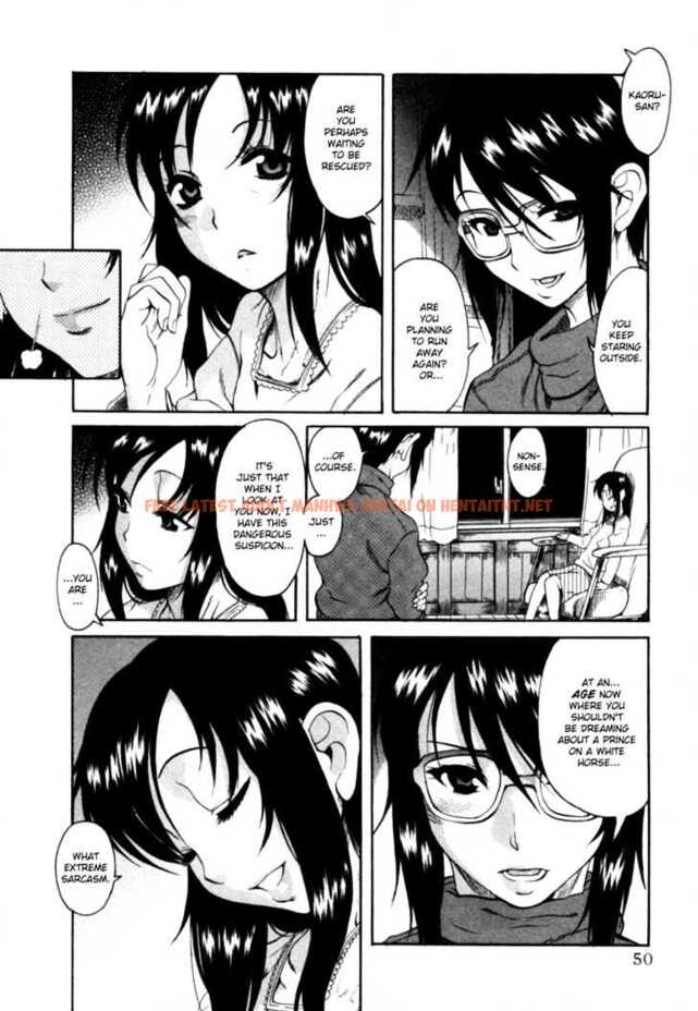 Read Hentai Image 19 147 in comic Toshiue No Hito - Chapter 7 - hentaitnt.net