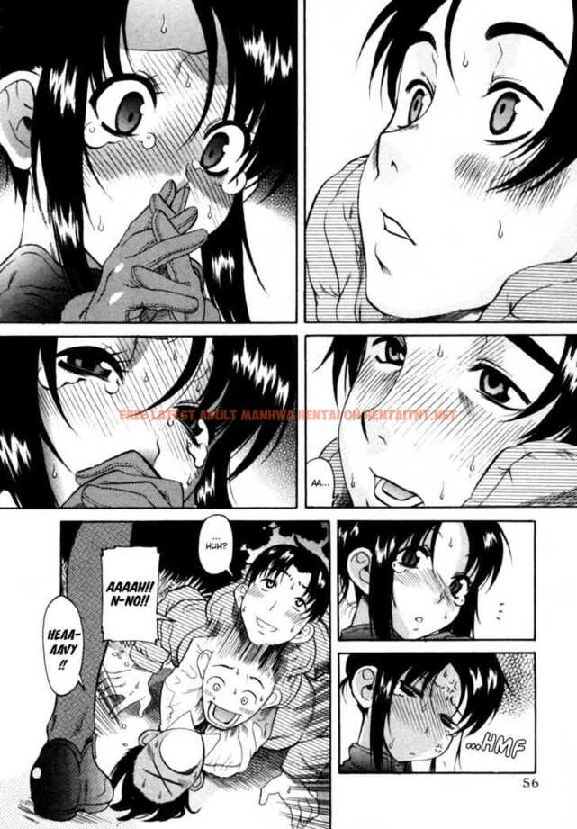 Read Hentai Image 24 147 in comic Toshiue No Hito - Chapter 7 - hentaitnt.net