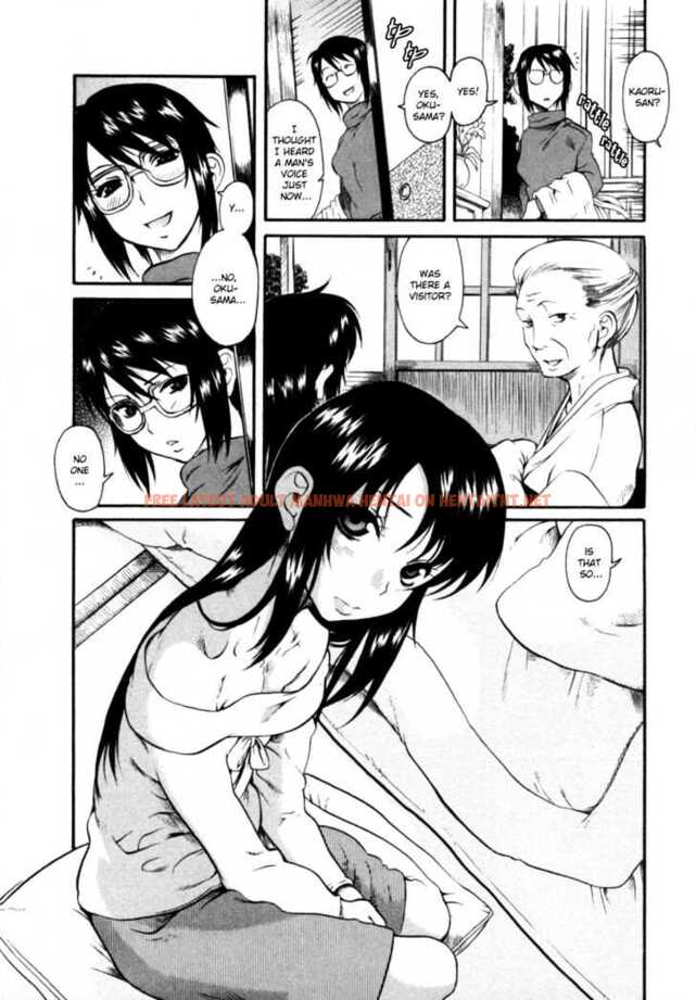 Read Hentai Image 5 147 in comic Toshiue No Hito - Chapter 7 - hentaitnt.net