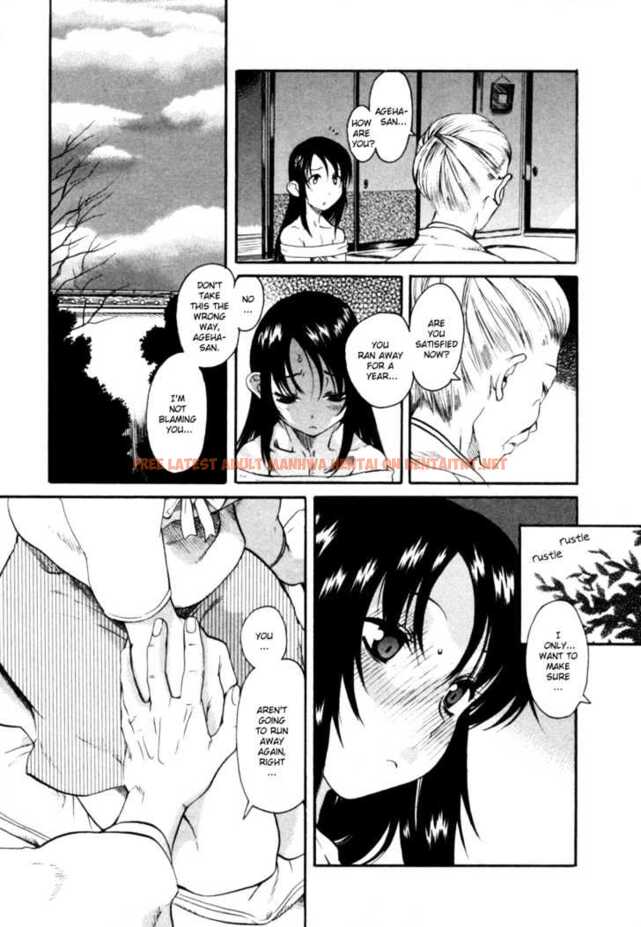 Read Hentai Image 6 147 in comic Toshiue No Hito - Chapter 7 - hentaitnt.net