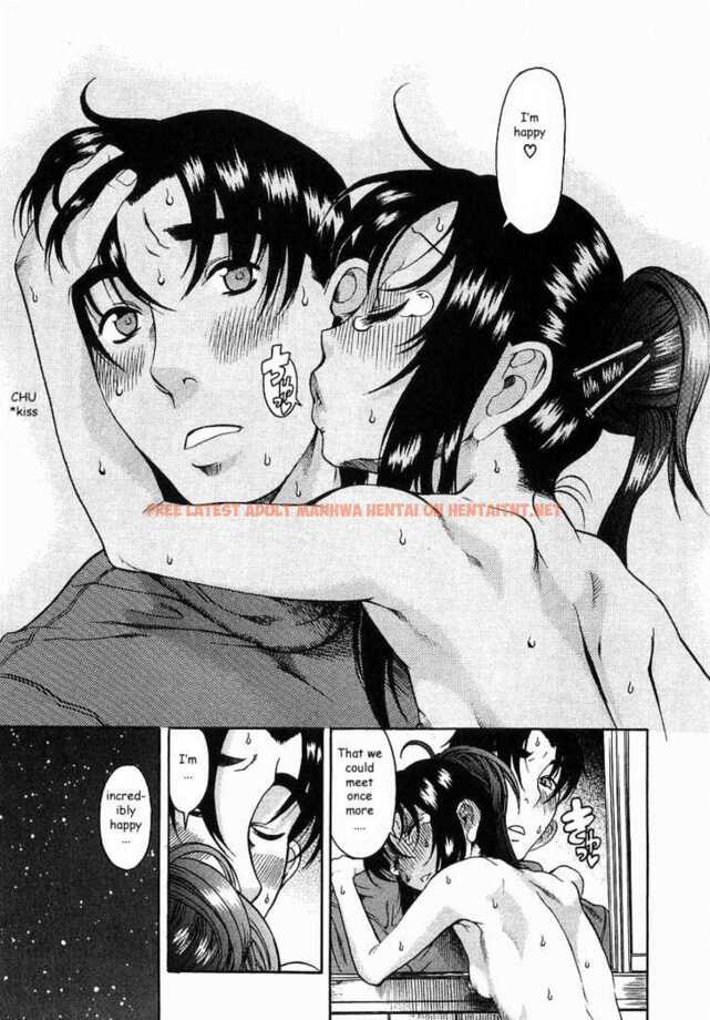 Read Hentai Image 11 147 in comic Toshiue No Hito - Chapter 8 - hentaitnt.net