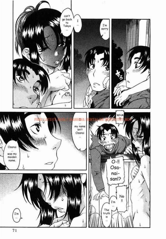 Read Hentai Image 13 147 in comic Toshiue No Hito - Chapter 8 - hentaitnt.net