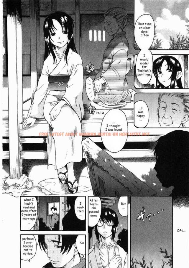 Read Hentai Image 16 147 in comic Toshiue No Hito - Chapter 8 - hentaitnt.net