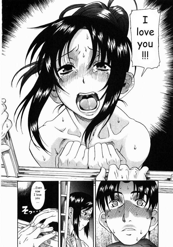 Read Hentai Image 22 147 in comic Toshiue No Hito - Chapter 8 - hentaitnt.net