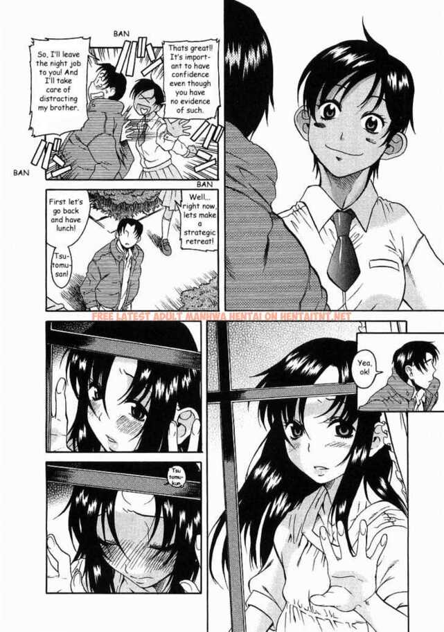 Read Hentai Image 4 147 in comic Toshiue No Hito - Chapter 8 - hentaitnt.net