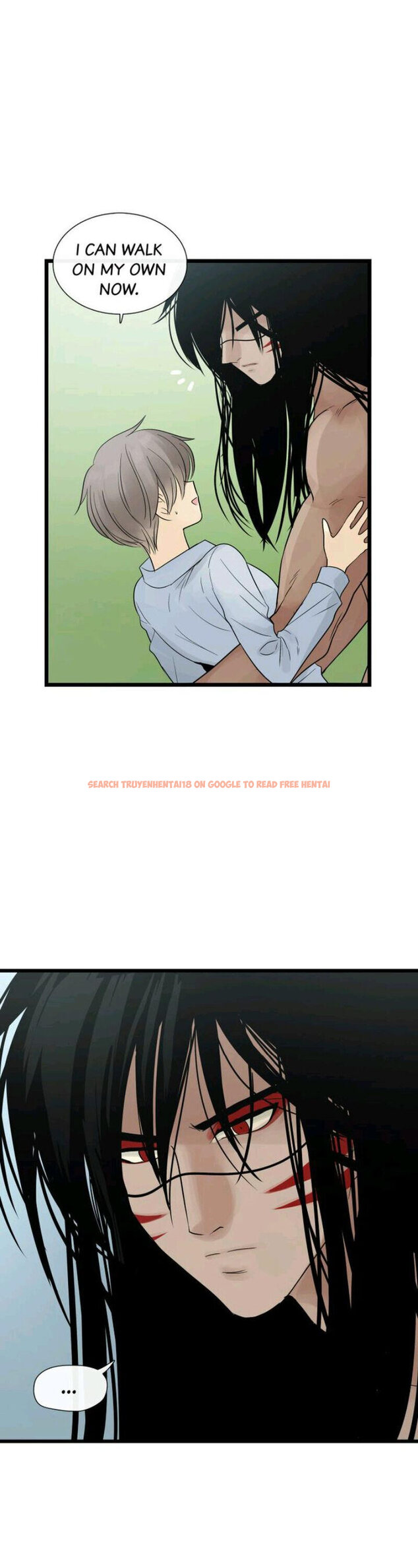 Read Hentai Image 13 572 in comic Totem Realm - Chapter 23 - hentaitnt.net