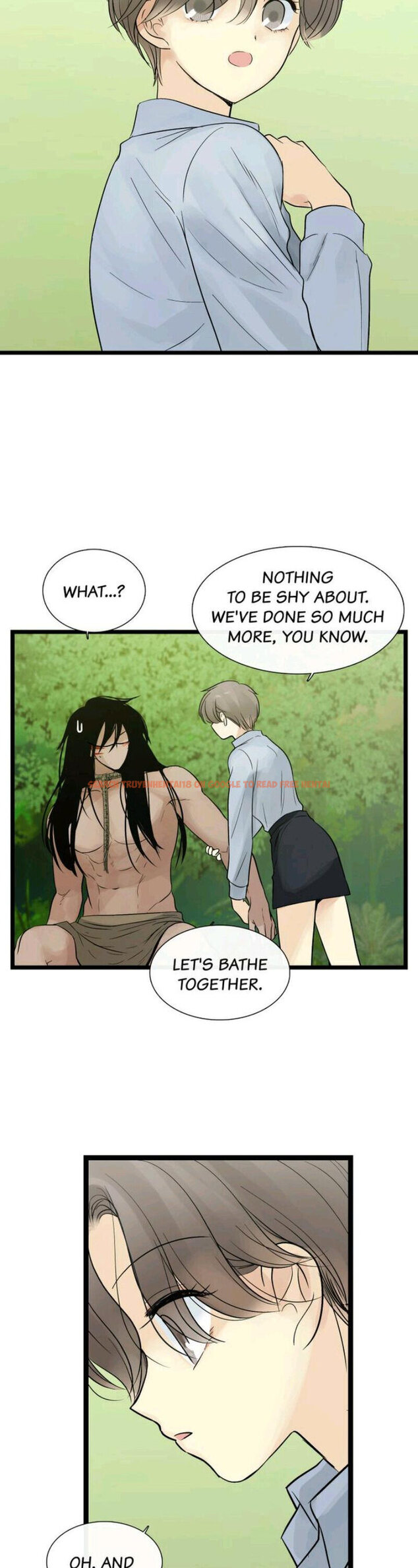 Read Hentai Image 15 572 in comic Totem Realm - Chapter 23 - hentaitnt.net