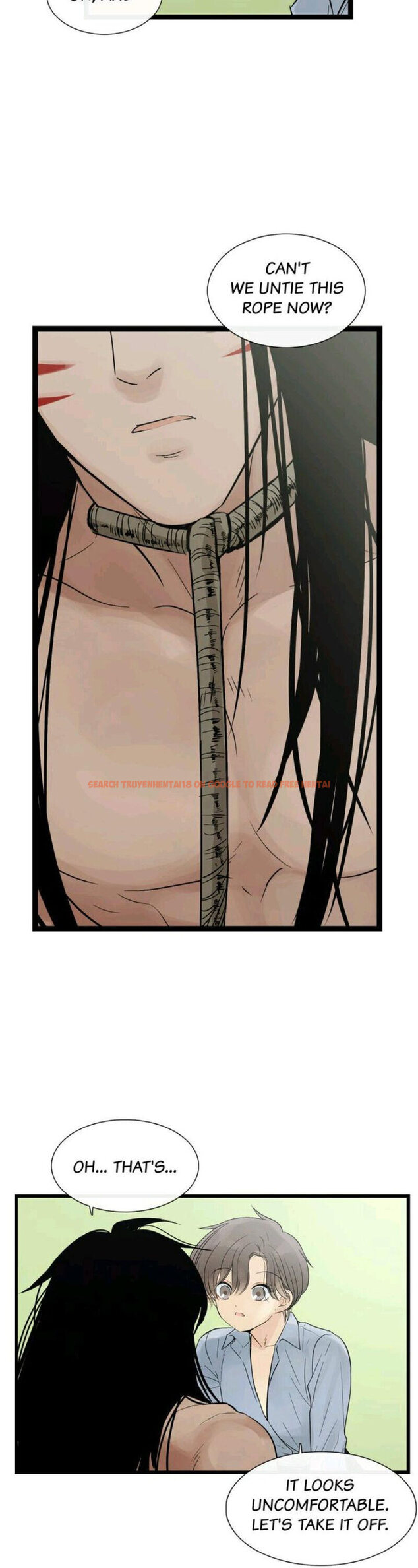Read Hentai Image 16 572 in comic Totem Realm - Chapter 23 - hentaitnt.net