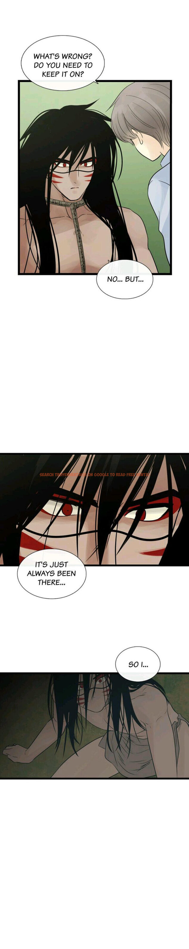 Read Hentai Image 17 572 in comic Totem Realm - Chapter 23 - hentaitnt.net