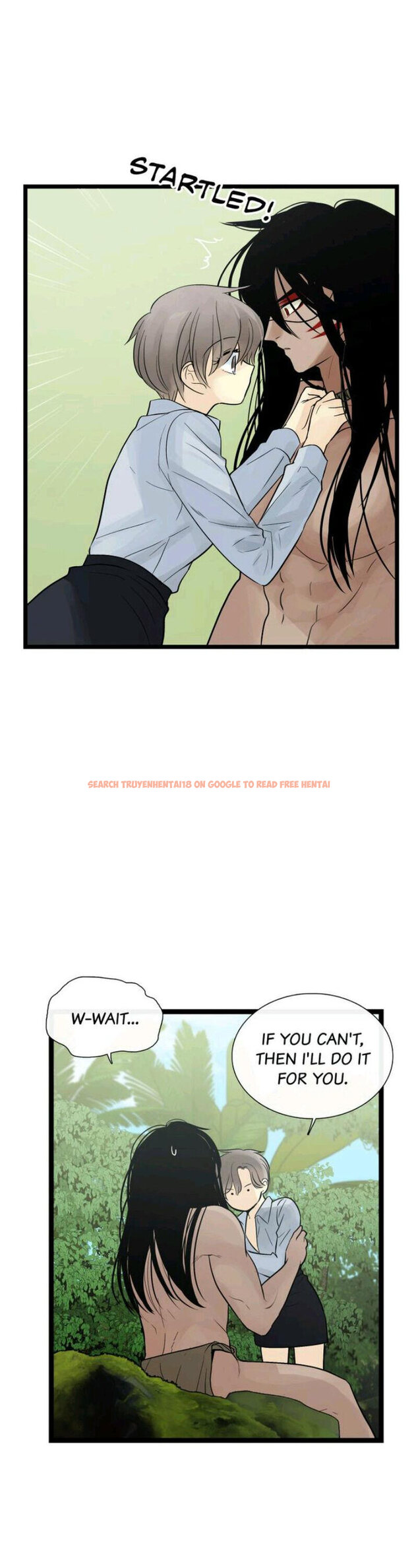 Read Hentai Image 18 572 in comic Totem Realm - Chapter 23 - hentaitnt.net