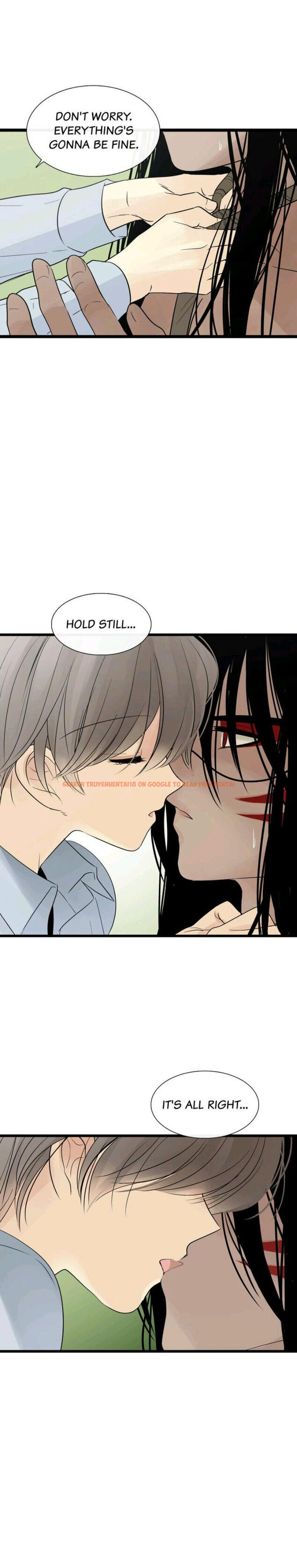 Read Hentai Image 19 572 in comic Totem Realm - Chapter 23 - hentaitnt.net