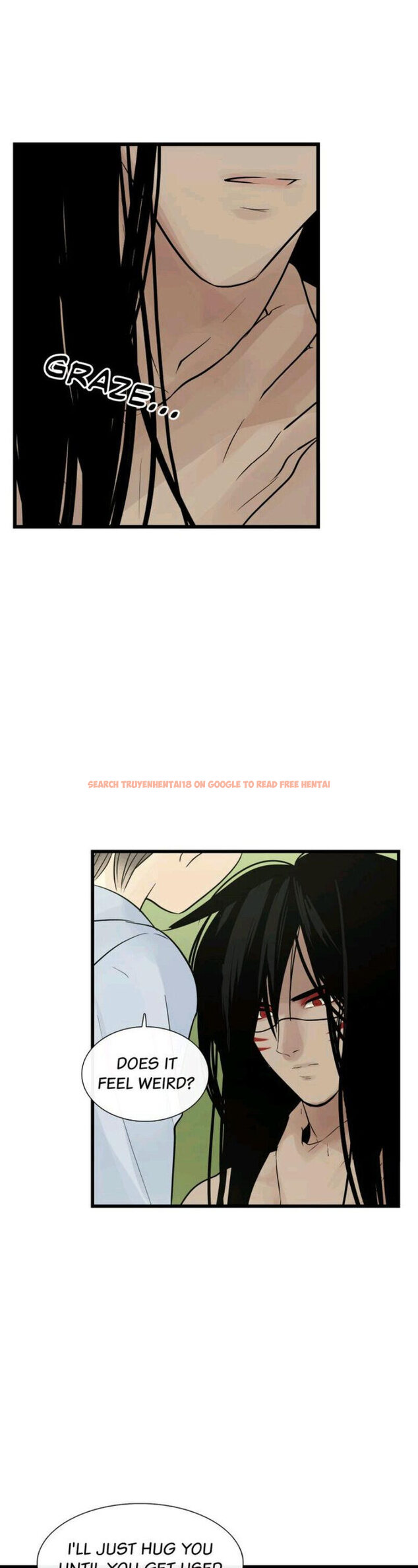 Read Hentai Image 22 572 in comic Totem Realm - Chapter 23 - hentaitnt.net
