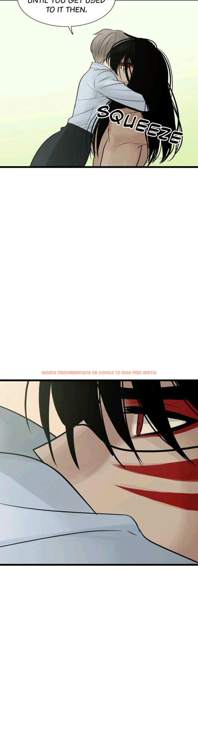 Read Hentai Image 23 572 in comic Totem Realm - Chapter 23 - hentaitnt.net