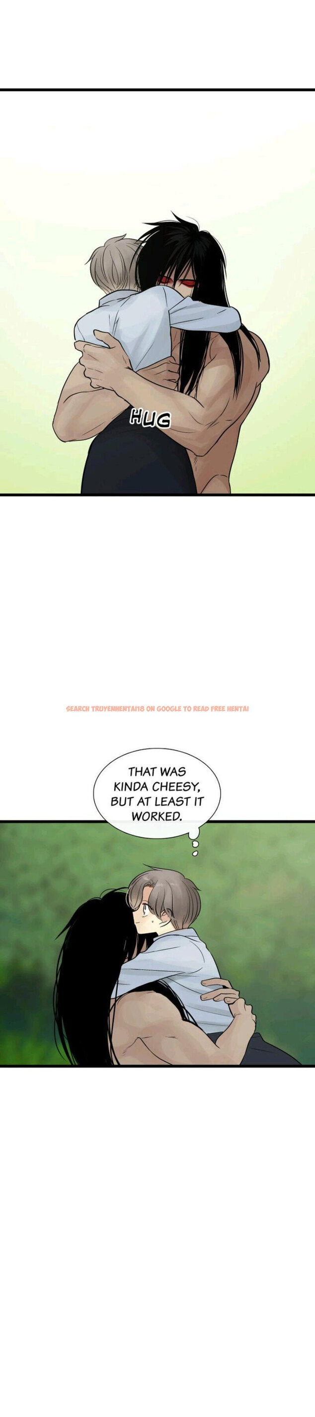 Read Hentai Image 24 572 in comic Totem Realm - Chapter 23 - hentaitnt.net