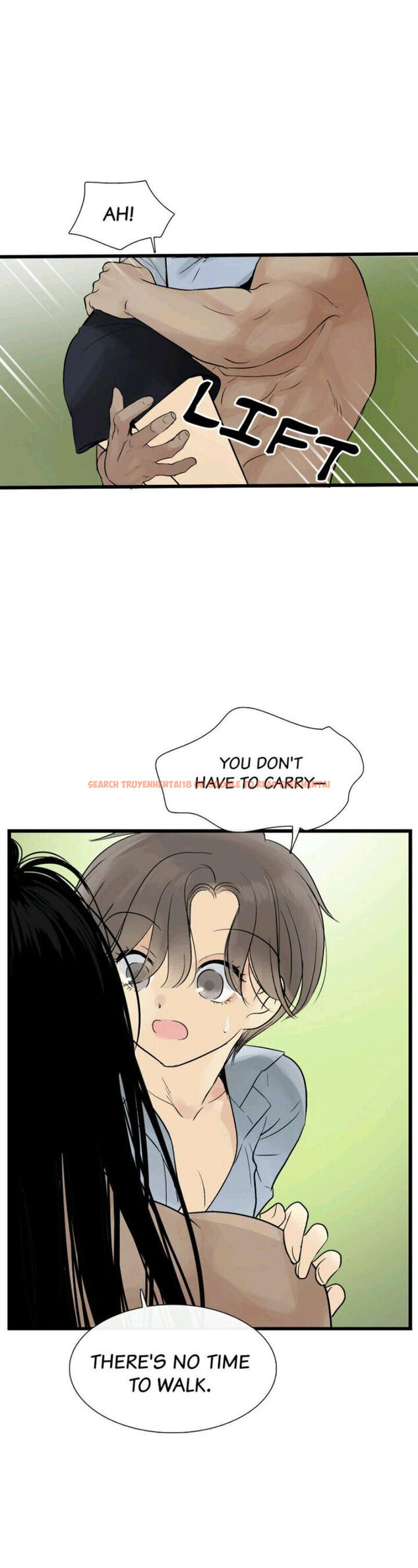 Read Hentai Image 27 572 in comic Totem Realm - Chapter 23 - hentaitnt.net