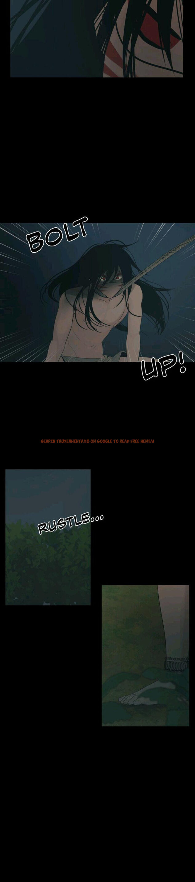 Read Hentai Image 6 572 in comic Totem Realm - Chapter 23 - hentaitnt.net