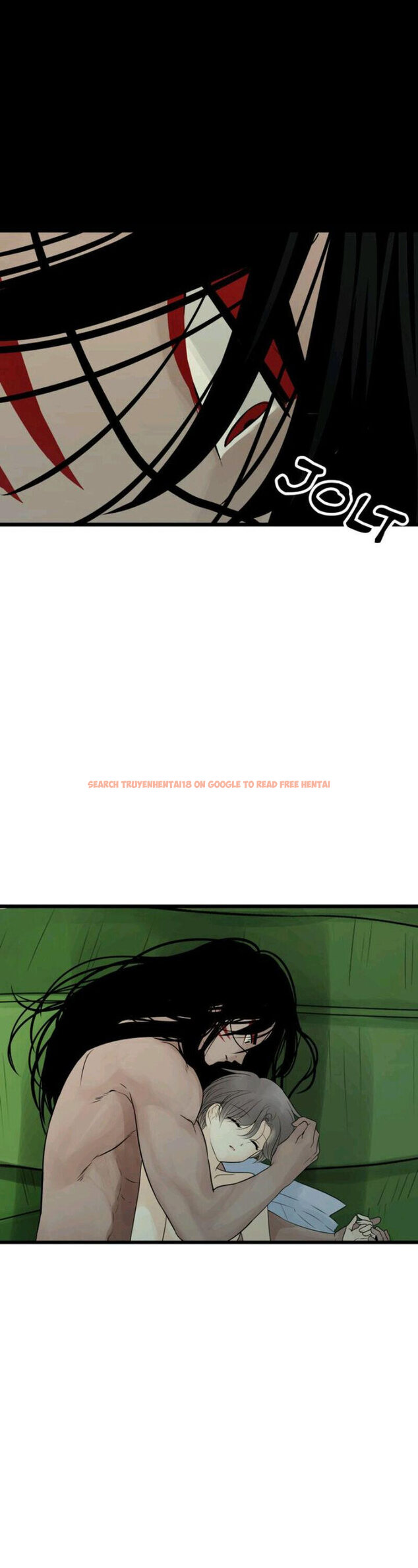 Read Hentai Image 7 572 in comic Totem Realm - Chapter 23 - hentaitnt.net