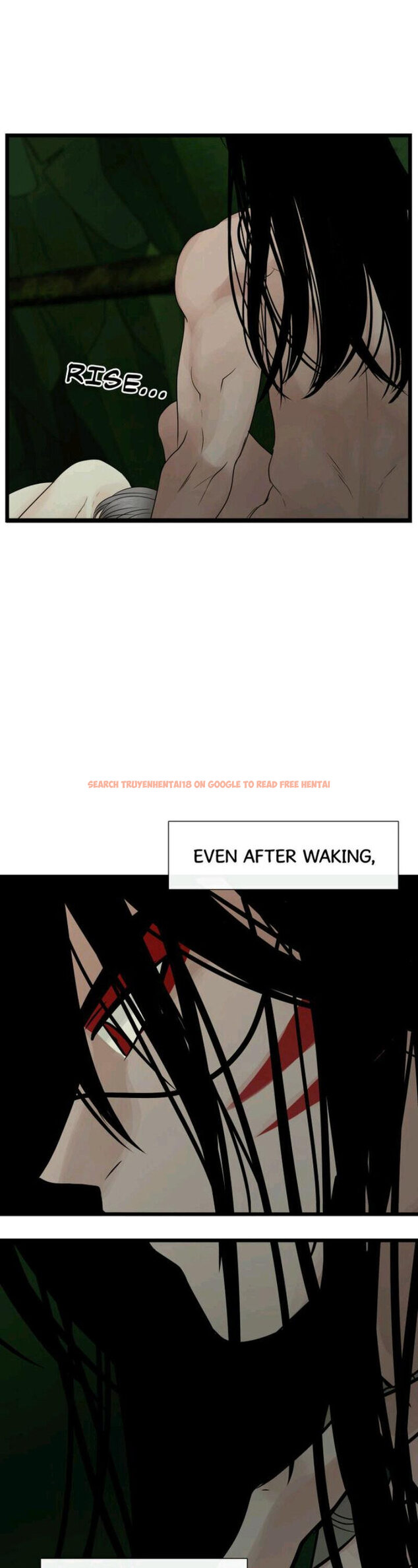Read Hentai Image 8 572 in comic Totem Realm - Chapter 23 - hentaitnt.net